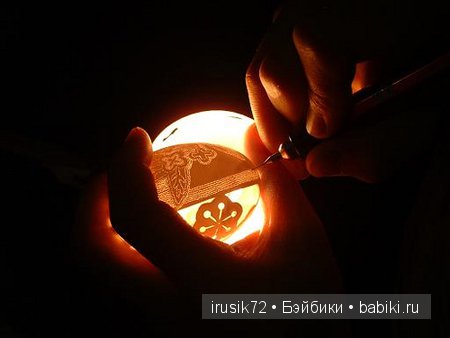 "Фаберже" или безотходное производство (фото 4)