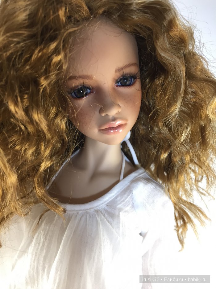 Прекрасное создание — Куклы Iplehouse (Иплхаус): BJD (БЖД) (фото 7)