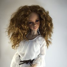 Прекрасное создание