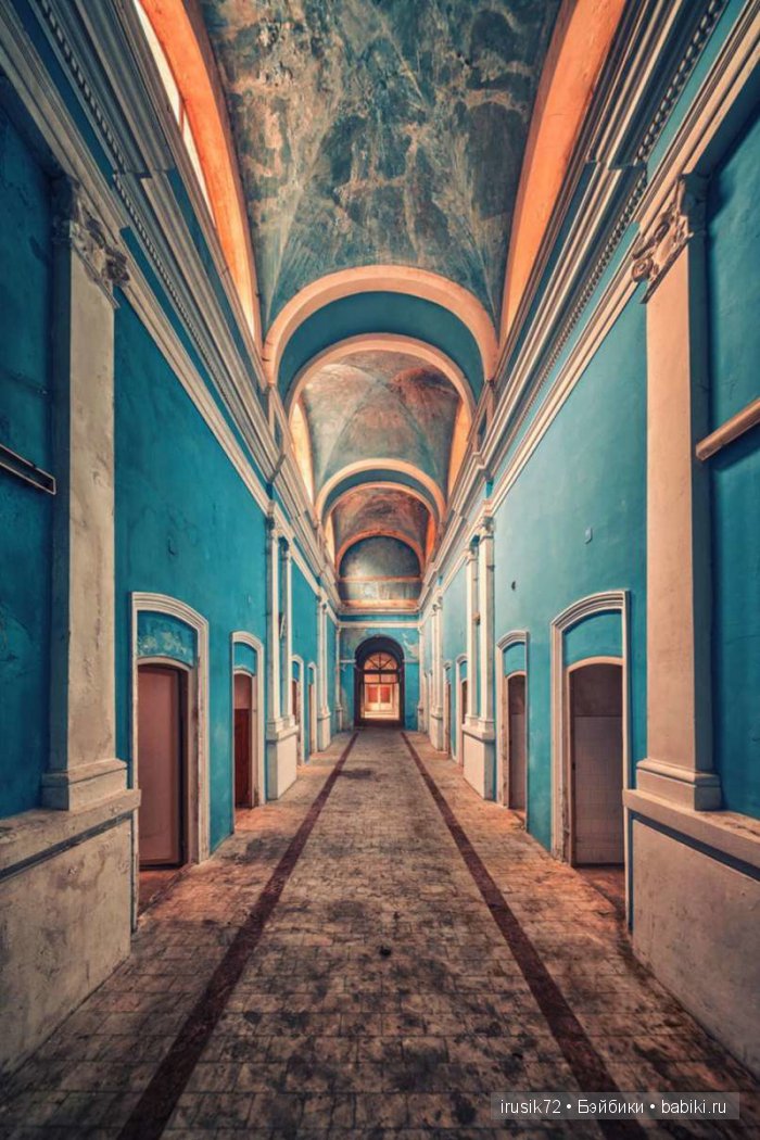 Призрачная красота (не для слабонервных) (фото 9)