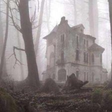 Призрачная красота (не для слабонервных)