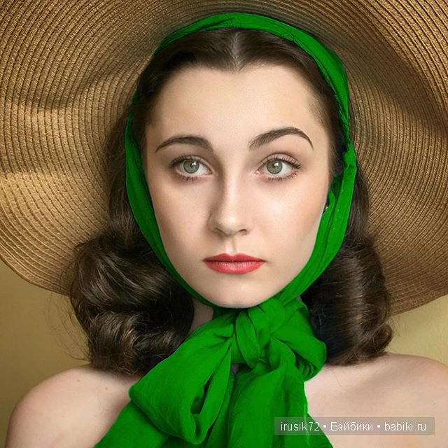 Умение перевоплощаться — Интересное и необычное: фотоподборки