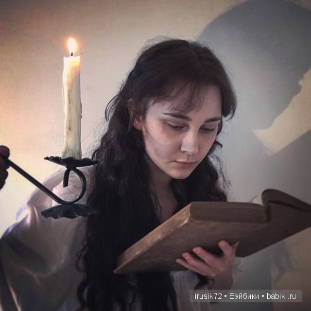 Умение перевоплощаться — Интересное и необычное: фотоподборки (фото 4)