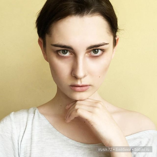 Умение перевоплощаться — Интересное и необычное: фотоподборки