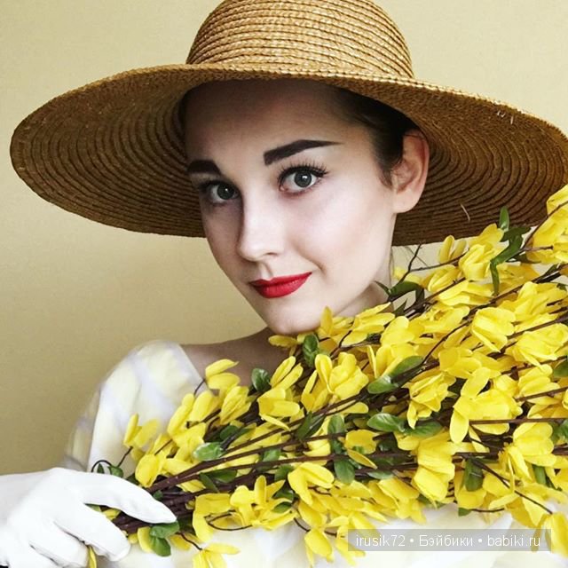 Умение перевоплощаться — Интересное и необычное: фотоподборки