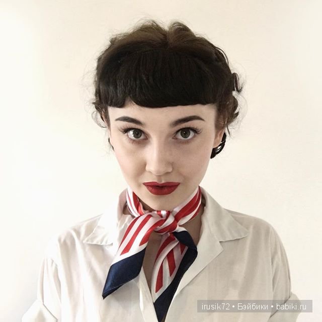 Умение перевоплощаться — Интересное и необычное: фотоподборки (фото 7)