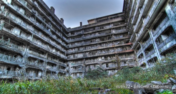 Страшные места на планете (фото 7)