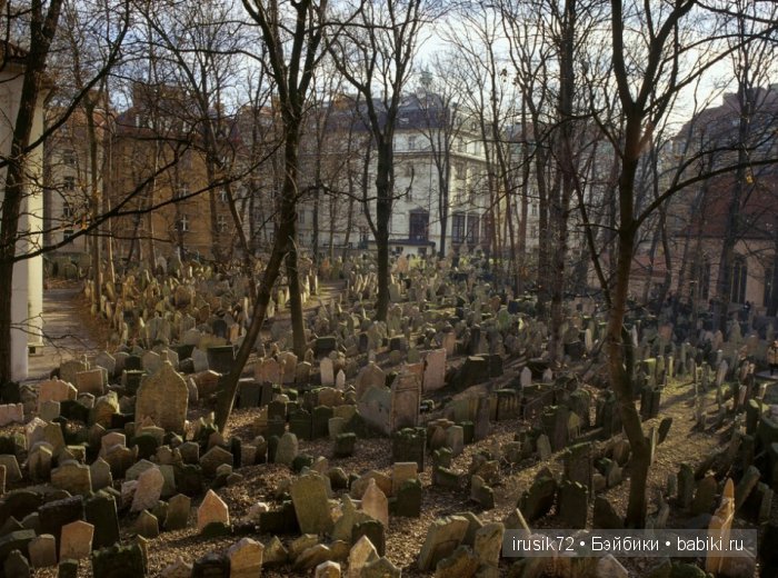 Страшные места на планете (фото 4)