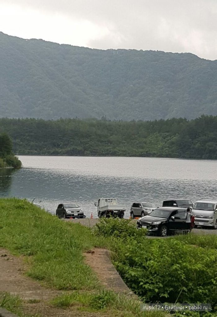 Моя Япония часть 2 — Туризм и путешествия: фотоотчеты из поездок (фото 4)