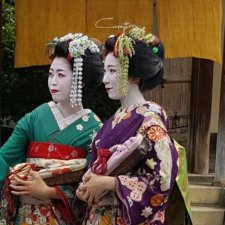 Моя Япония часть 2