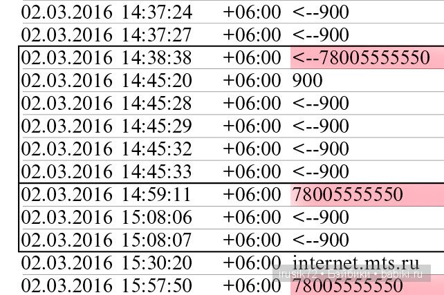 Предупрежден - значит, вооружен | Бэйбики Предупрежден - значит, вооружен (фото 3)