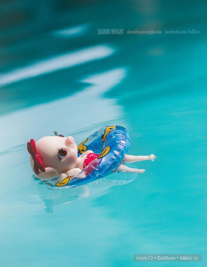 Мегафото — Куклы Kaye Wiggs (Кайе Виггс): авторские BJD (БЖД)