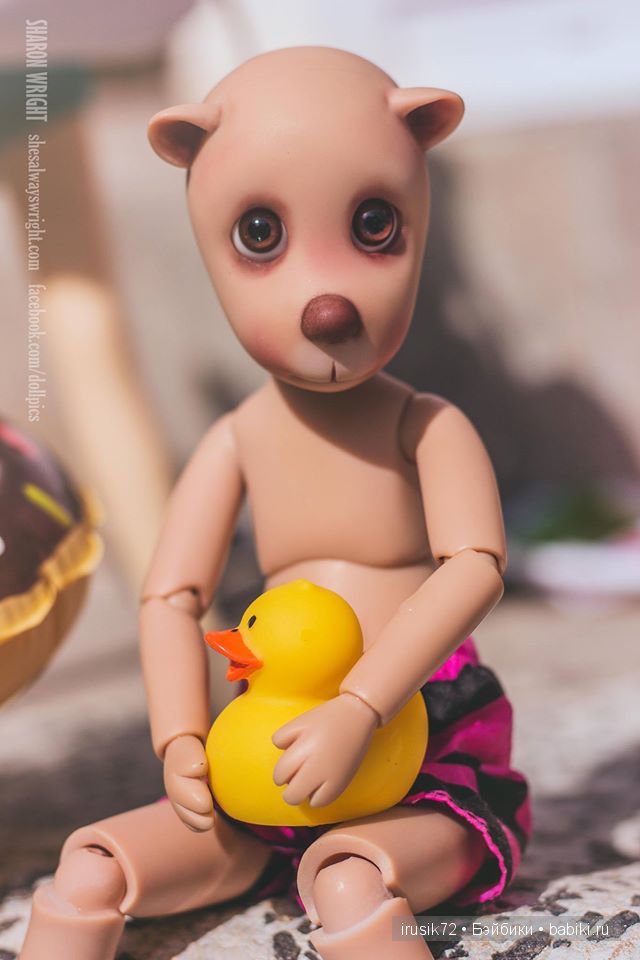 Мегафото — Куклы Kaye Wiggs (Кайе Виггс): авторские BJD (БЖД)