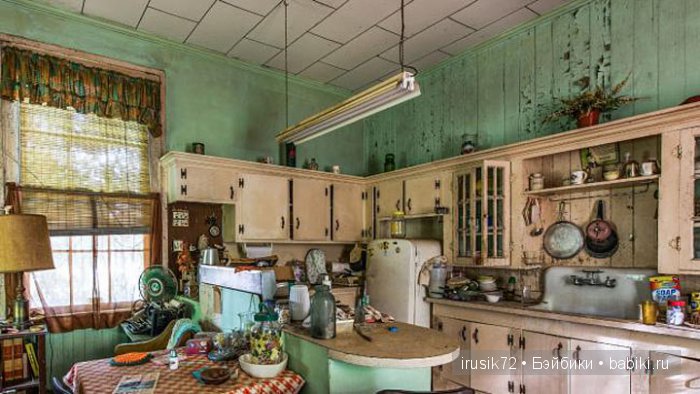 Порция мистики — Интересное и необычное: фотоподборки