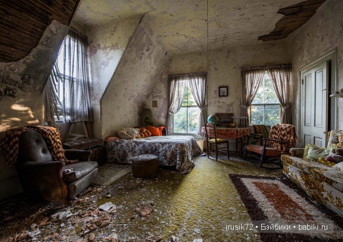Порция мистики — Интересное и необычное: фотоподборки (фото 2)