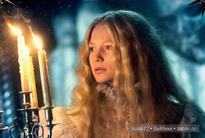 Багровый пик у меня дома — Авторские куклы BJD (БЖД) у нас дома: фото (фото 4)