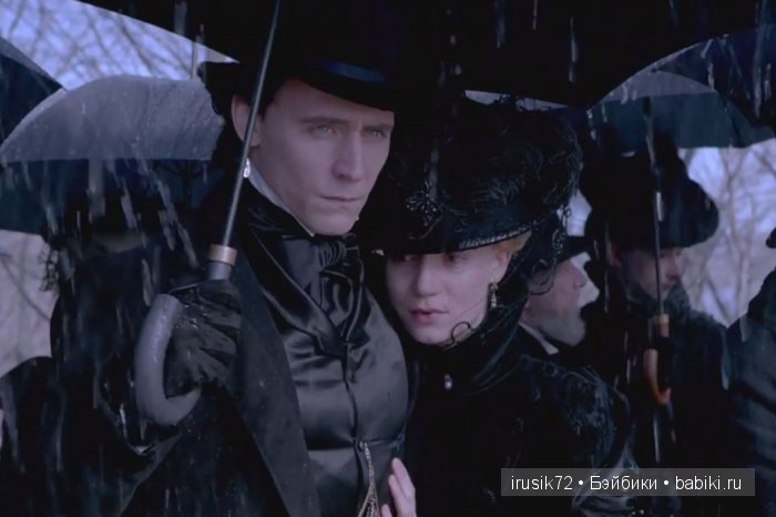 Багровый пик у меня дома — Авторские куклы BJD (БЖД) у нас дома: фото (фото 2)