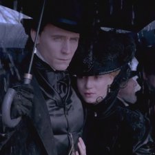 Багровый пик у меня дома