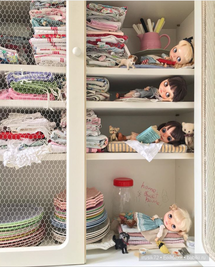 Фантастические фото | Бэйбики Фантастические фото — Куклы Blythe (Блайз) ООАК: кастом (фото 2)