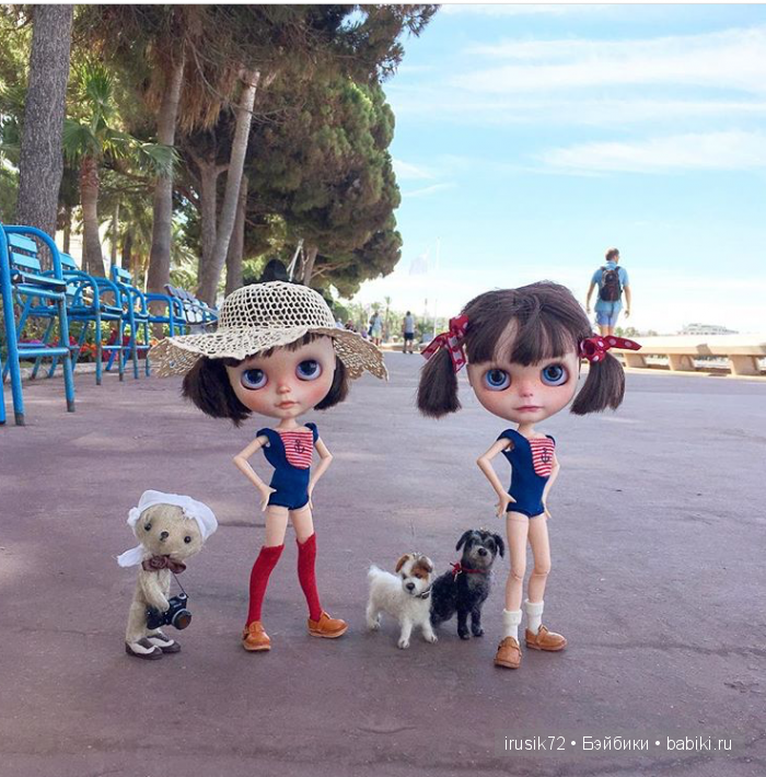 Фантастические фото | Бэйбики Фантастические фото — Куклы Blythe (Блайз) ООАК: кастом