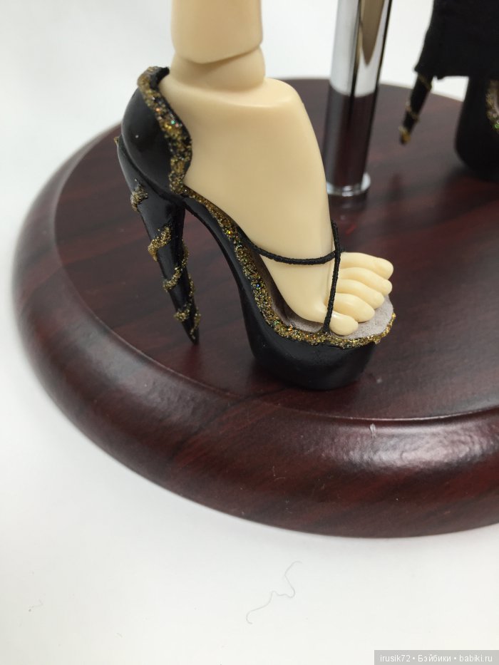 Made in — Куклы Popovy Sisters (Сестры Поповы): авторские BJD