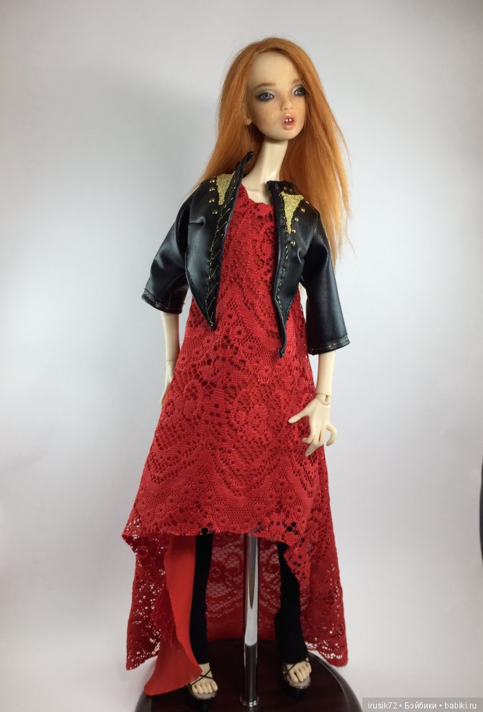 Made in — Куклы Popovy Sisters (Сестры Поповы): авторские BJD