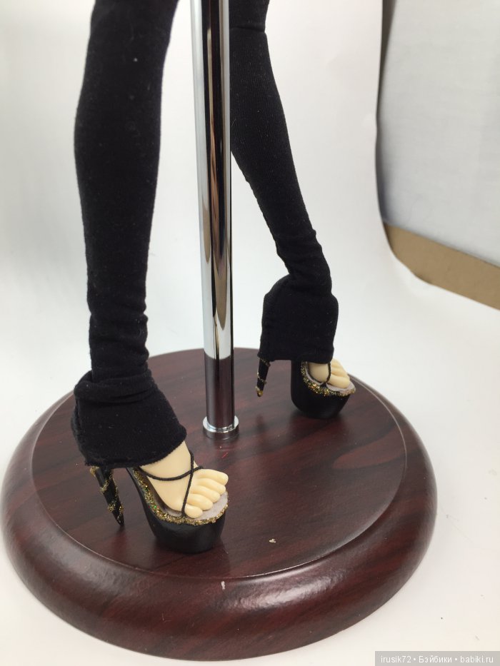 Made in — Куклы Popovy Sisters (Сестры Поповы): авторские BJD