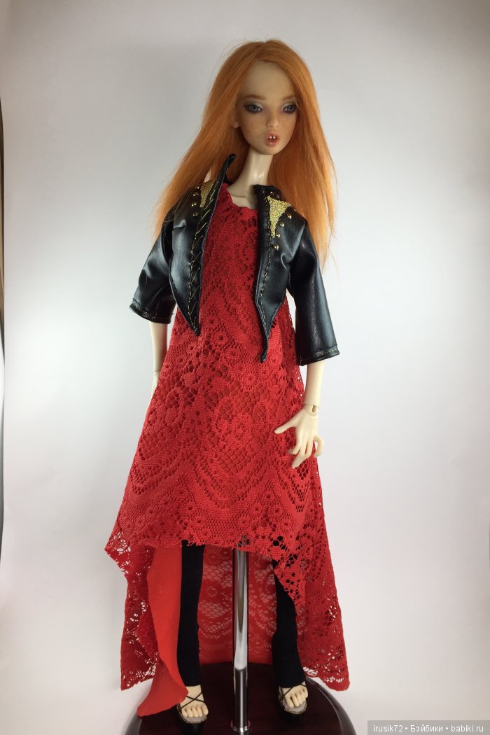 Made in — Куклы Popovy Sisters (Сестры Поповы): авторские BJD (фото 2)