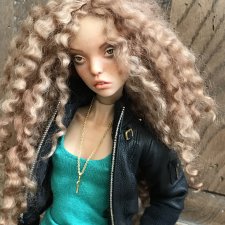 Птичка от сестёр Поповых