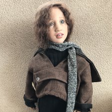 Шкодная Allegra от Zwergnase