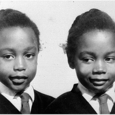 Безмолвные близнецы