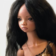 Прекрасная Амазонка от автора Ирины Кодреско