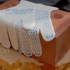 Топик про тортики