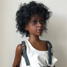 Челке быть... продолжение