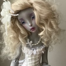 Constantine от Lillycat