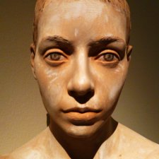 Папа Карло XXI века Бруно Уолпот (Bruno Walpoth)