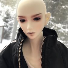 Парень с нашего двора