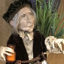 Сказочный лекарь