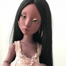 Вредная Машка