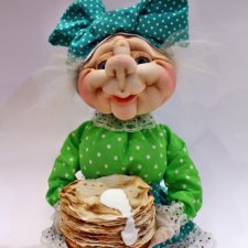 Добро пожаловать на блинчики!!!!