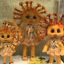 Весенний бал на Тишинке 8 марта 2018 года