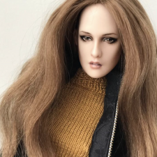 Кристен-Белла от Anna Linberger фарфор