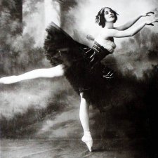 Когда в балете появилась пачка