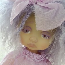 Доброе привидение от Nikki Britt