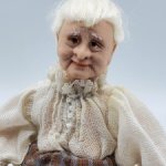 Бабуся от Екатерины Михайловой