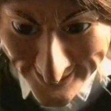 Кукла Летта