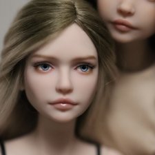 Мои прекрасные малышки  от Анны Добряковой