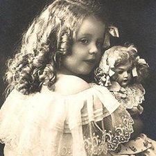 Шелковое сердце