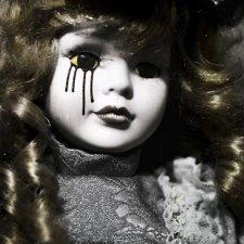 Будет страшно!