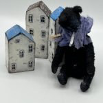 мишка от  terri tel